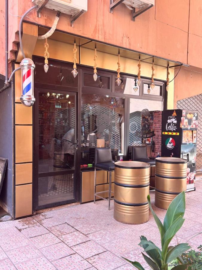 Riad Khoya Magnifique Marrakesh Exterior photo