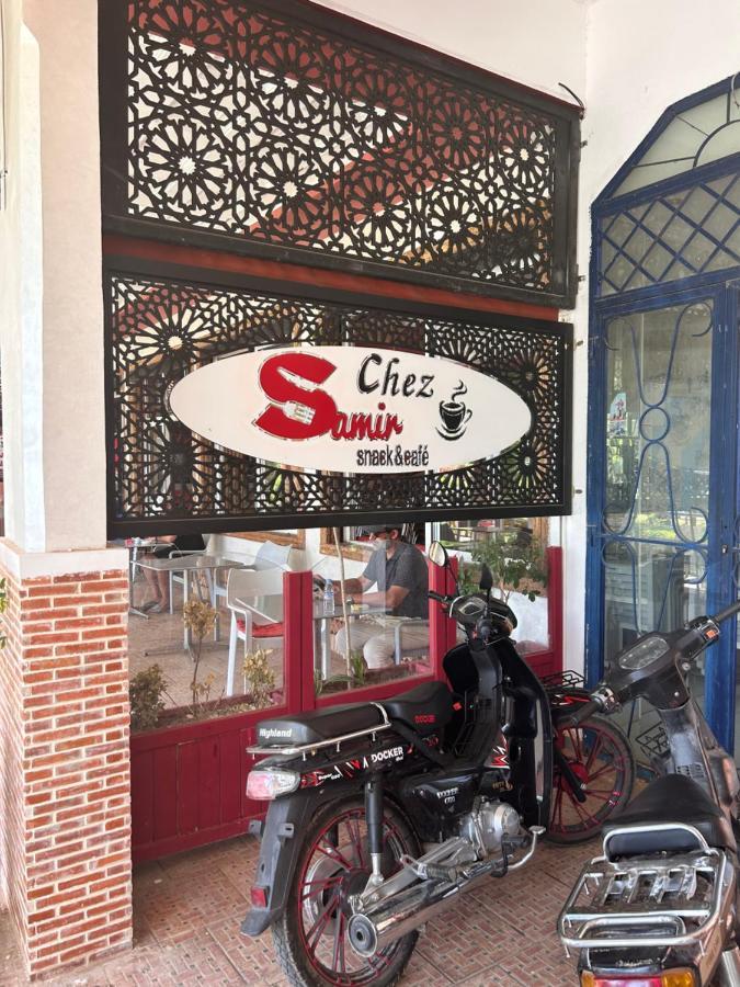 Riad Khoya Magnifique Marrakesh Exterior photo