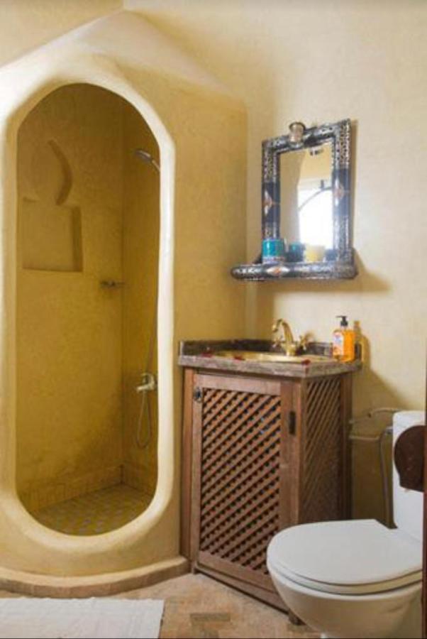 Riad Khoya Magnifique Marrakesh Exterior photo