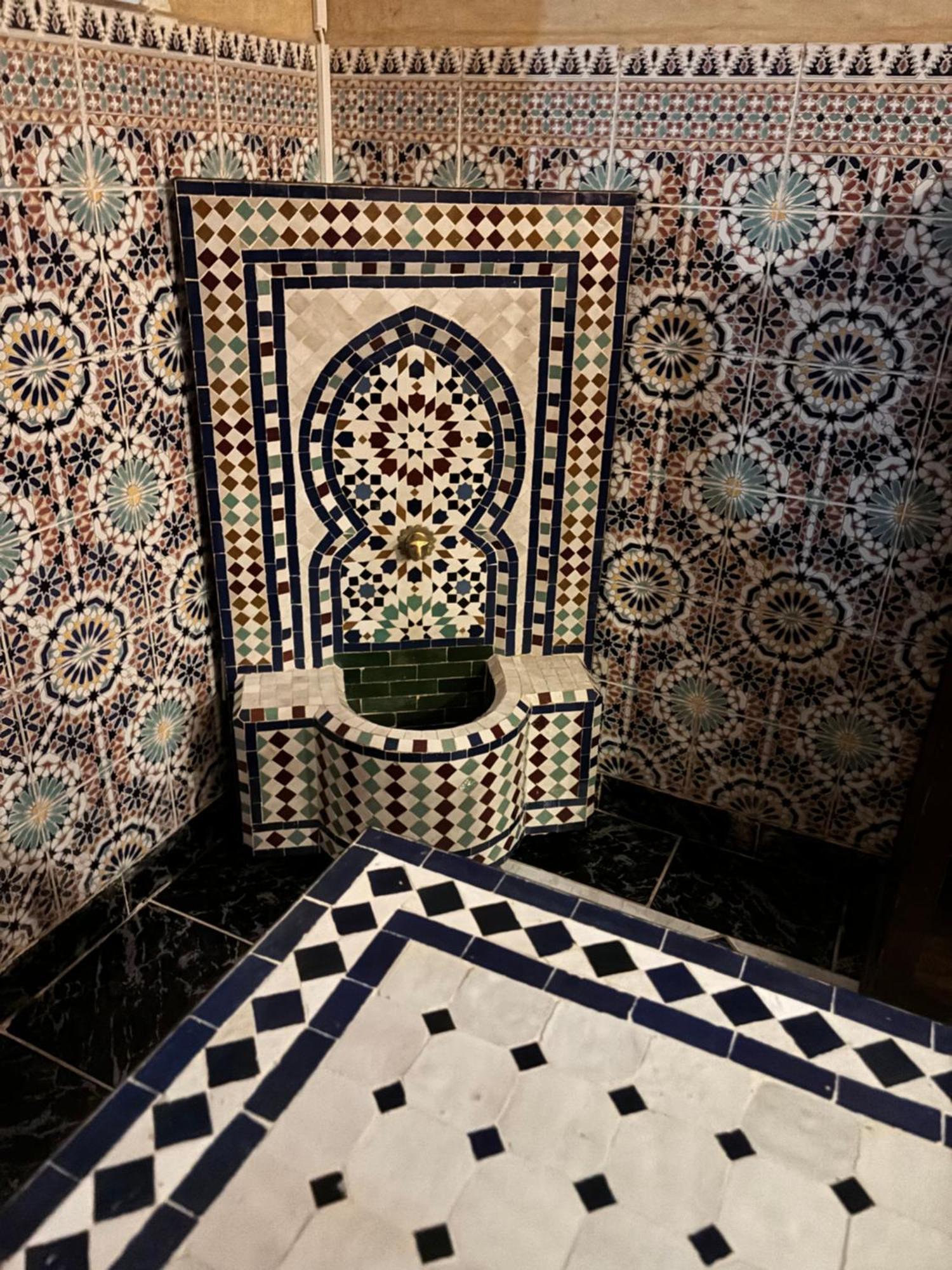 Riad Khoya Magnifique Marrakesh Exterior photo