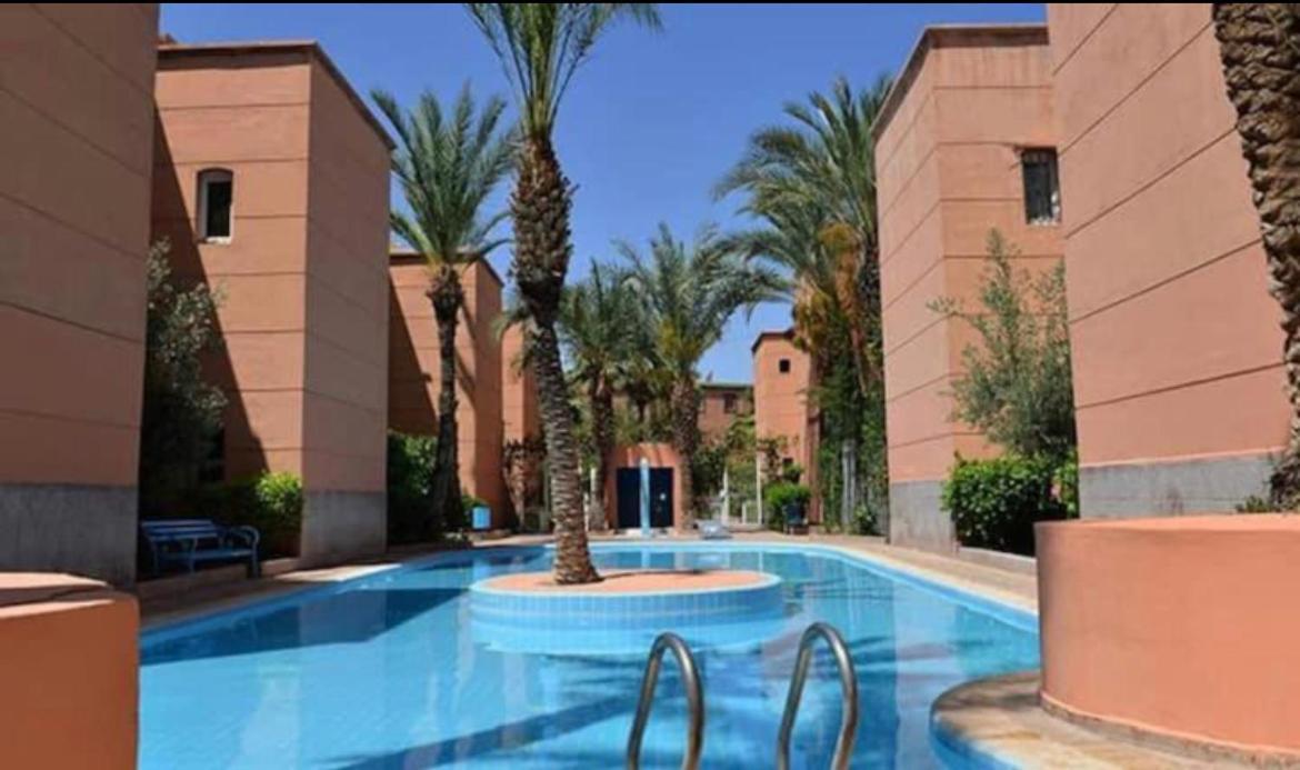 Riad Khoya Magnifique Marrakesh Exterior photo