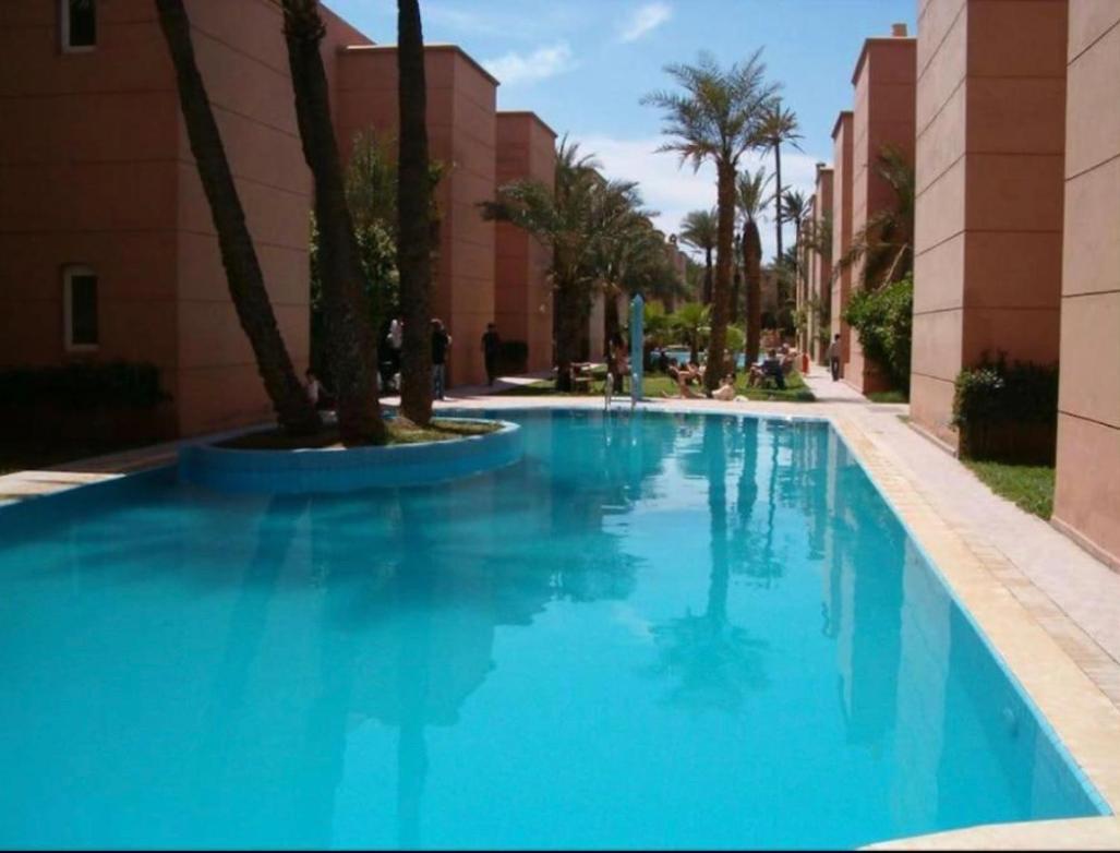 Riad Khoya Magnifique Marrakesh Exterior photo